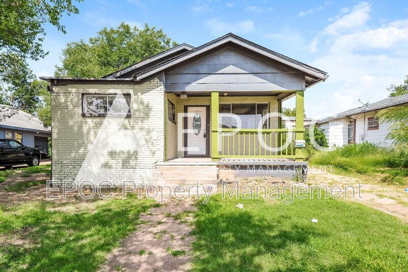 Foto principal - 1306 Harrison St