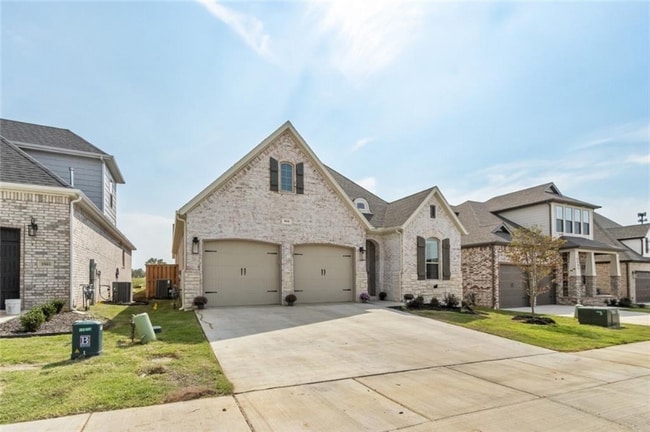 Photo - 3503 SW Daybreak Blvd House