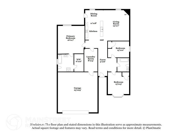 Building Photo - 9604 Wessex Dr