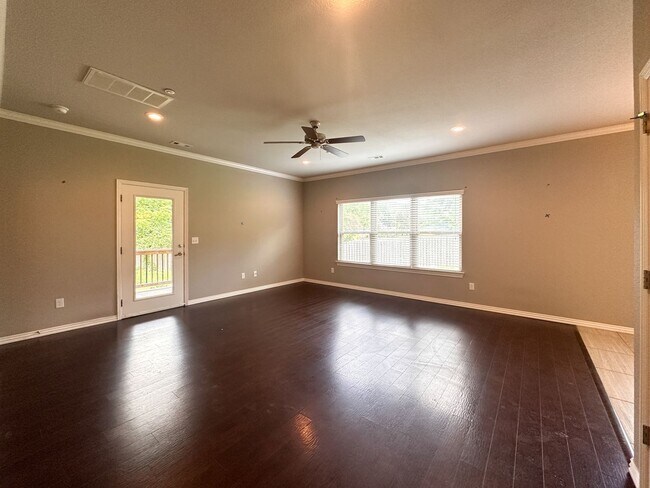 Foto del edificio - 3933 Williams Cove