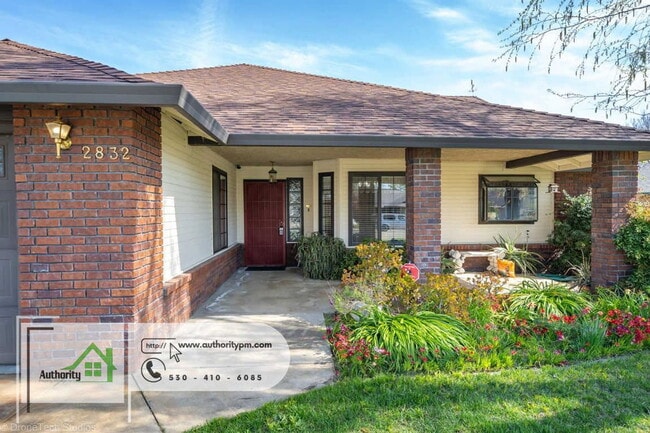 Foto del edificio - 2832 Howard Dr