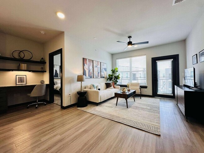 Foto del edificio - 2603 N Fry Rd