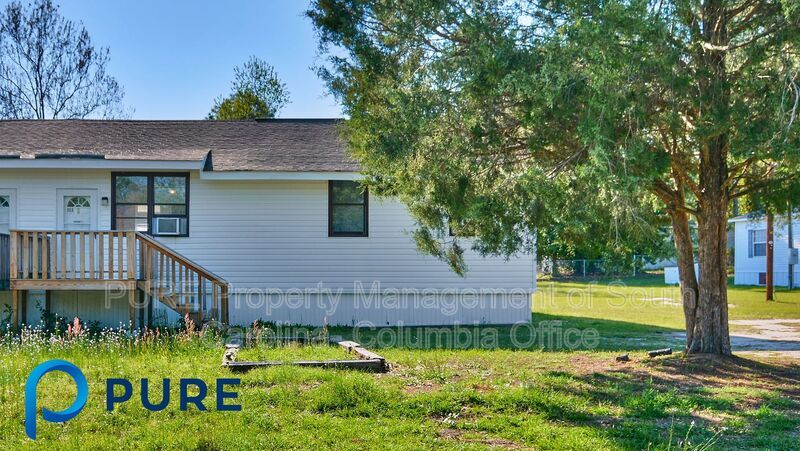 Primary Photo - 1115 Brown Blvd