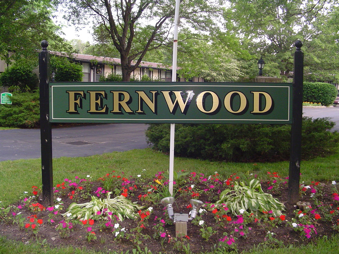 Fernwood Apartments - 32 Tioga St