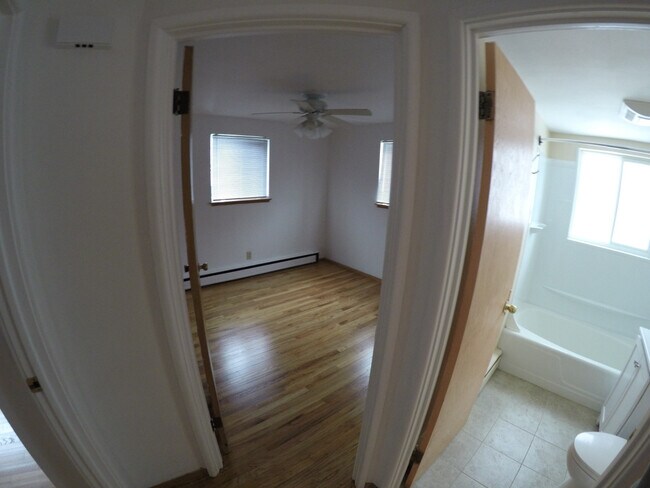 Foto del edificio - Catalpa Hills Apartments