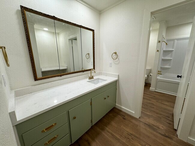 Foto del edificio - 603 Winnsboro St