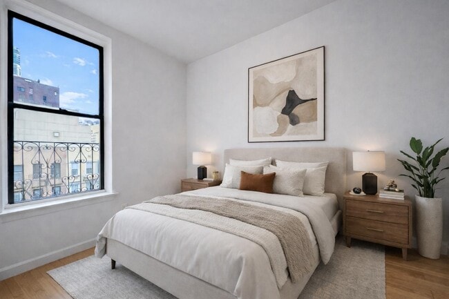 Foto del edificio - 401 E 68th St