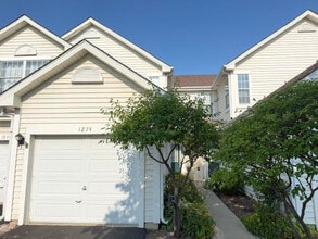 Building Photo - 1274 S Candlestick Way