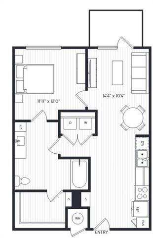 Foto del edificio - 650 E Sycamore St