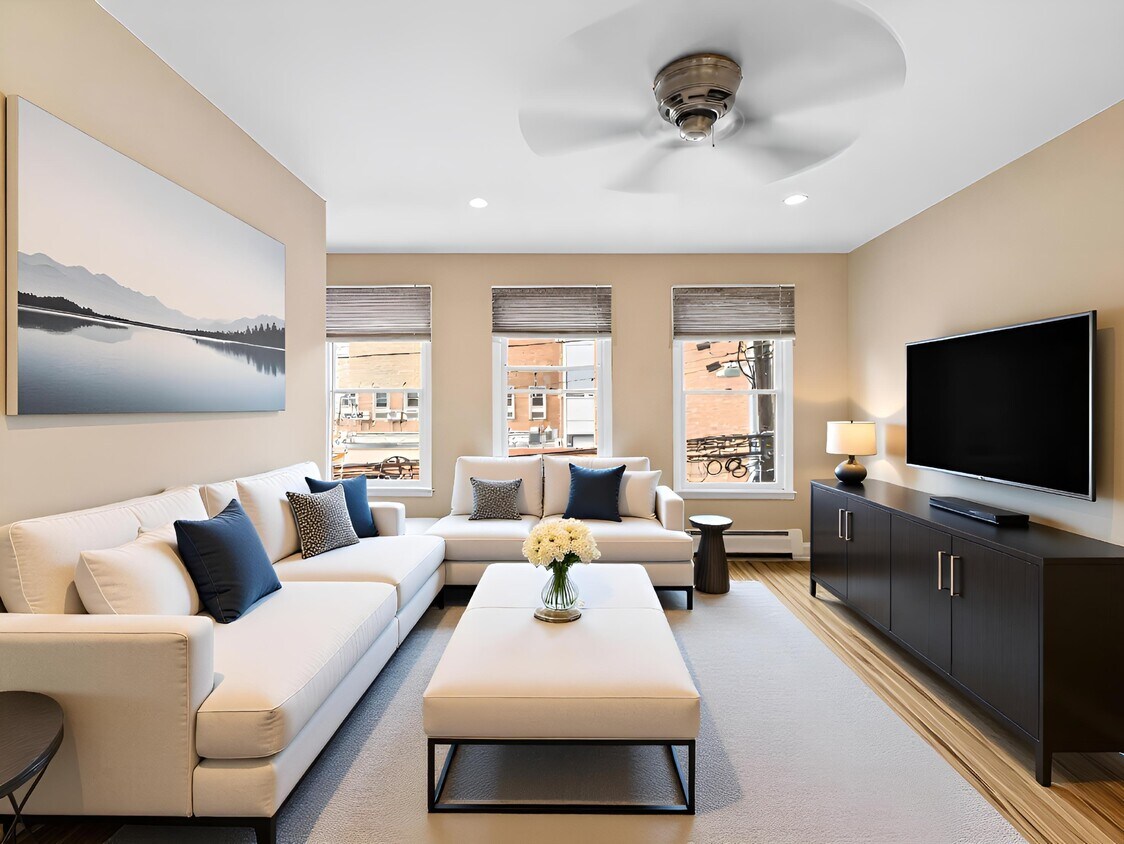 Foto principal - 317 Willow Ave