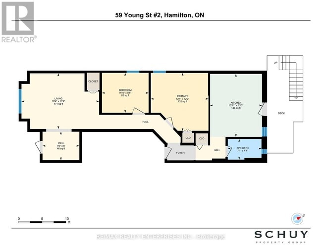 Building Photo - 59 Young St