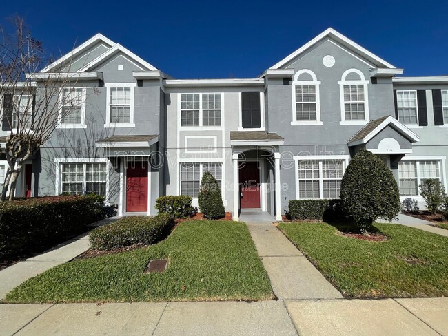 Photo - 720 Shropshire Loop Townhome