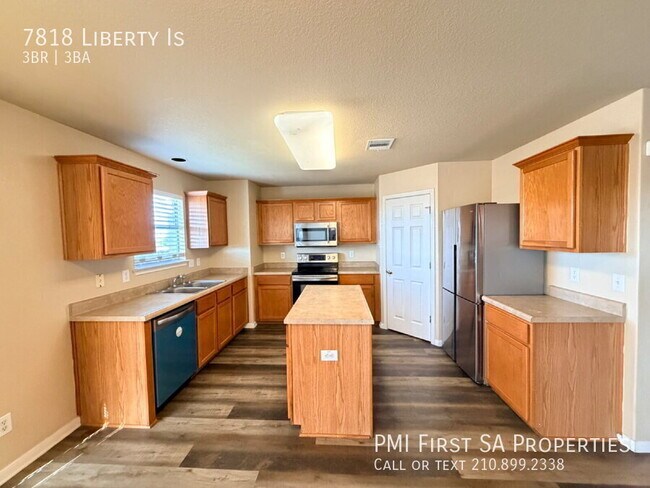 Building Photo - 7818 Liberty Island