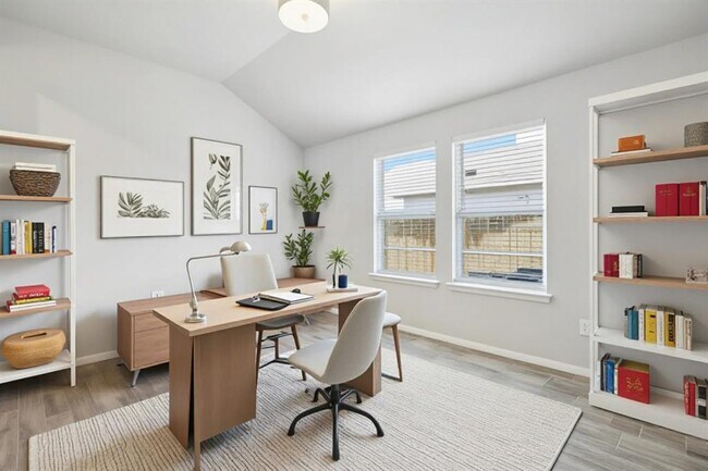 Foto del edificio - 124 Trailside Ln