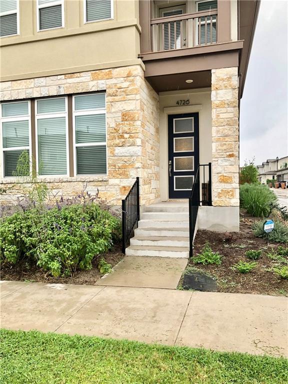 Foto del edificio - 4726 Vaughan St