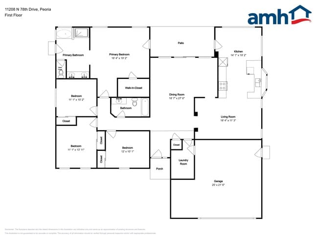 Building Photo - 11208 N 78th Dr