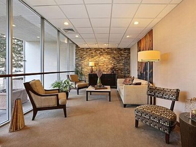 Foto del edificio - 2 Adams St