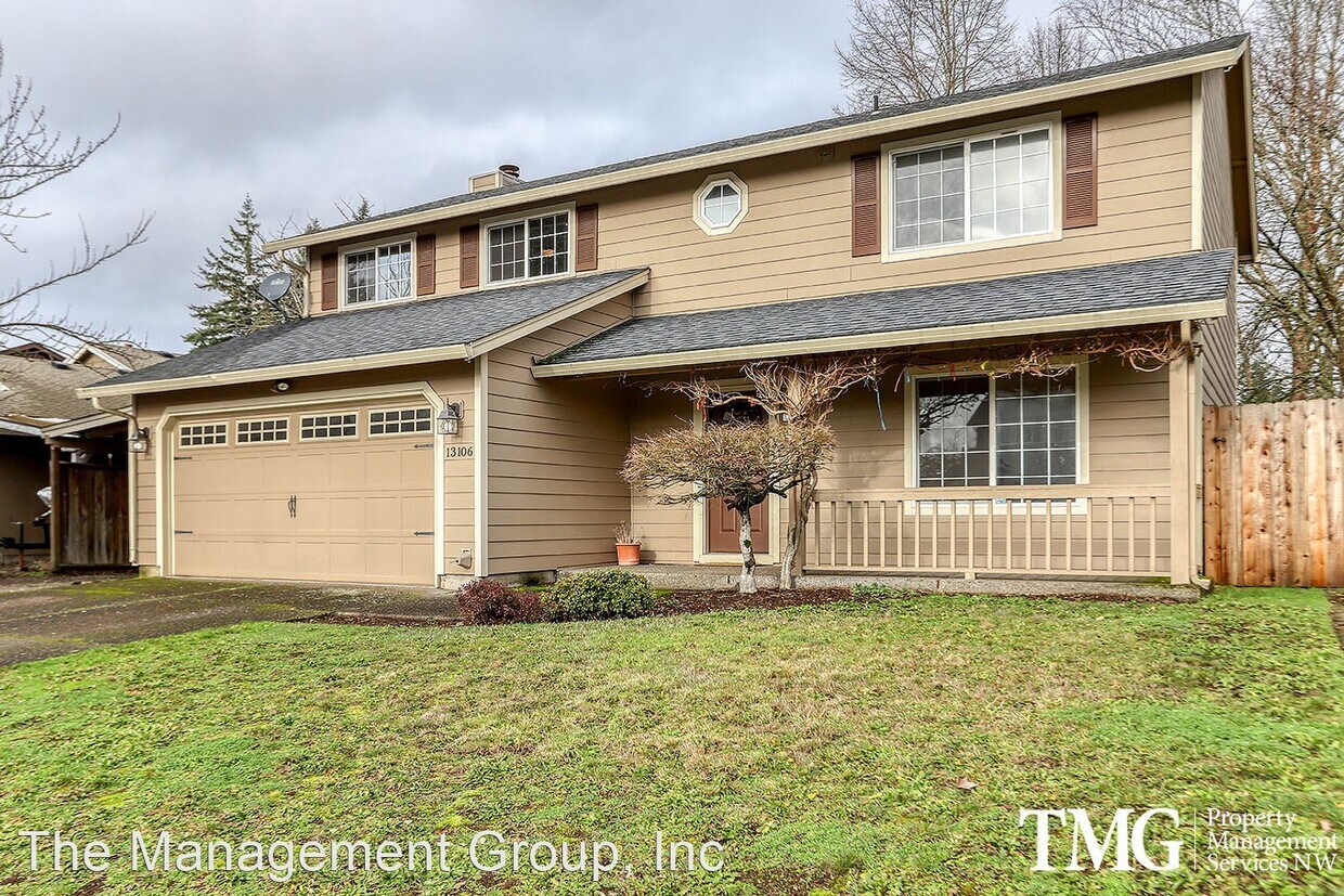 Primary Photo - 3 br, 2.5 bath House - 13106 NE 83rd Street