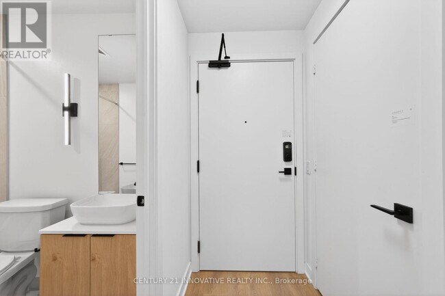 Photo du bâtiment - 1185 Dupont St