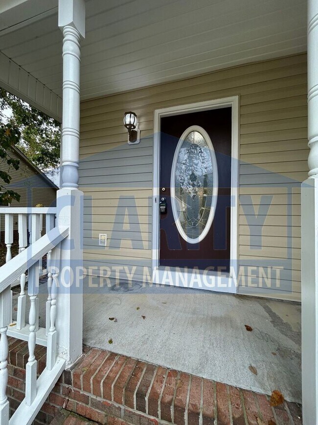 Foto del edificio - 360 Webb Ln NE