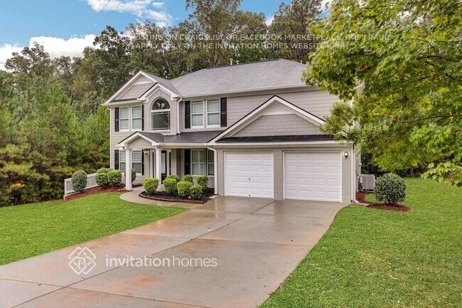 Foto del edificio - 4176 Kenwood Trail