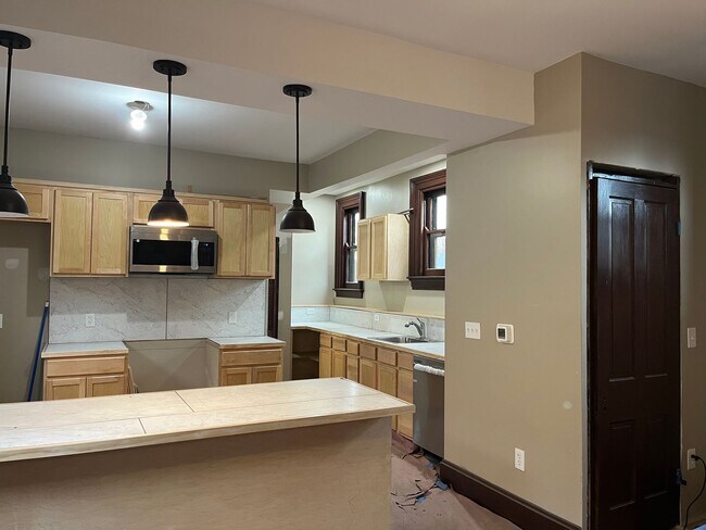 Foto del edificio - 1927 Scott St