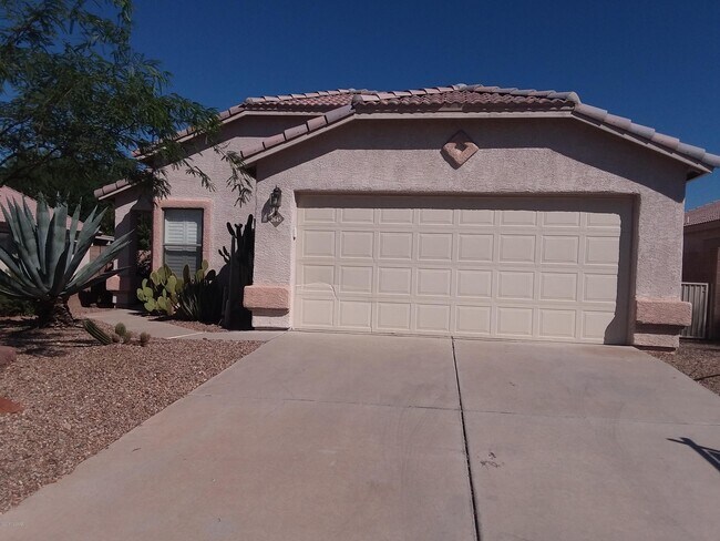 Building Photo - 2645 W Cezanne Cir