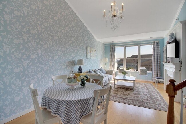 Foto del edificio - 26 Ave at Port Imperial