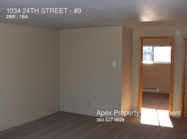 Building Photo - 1034 24TH St