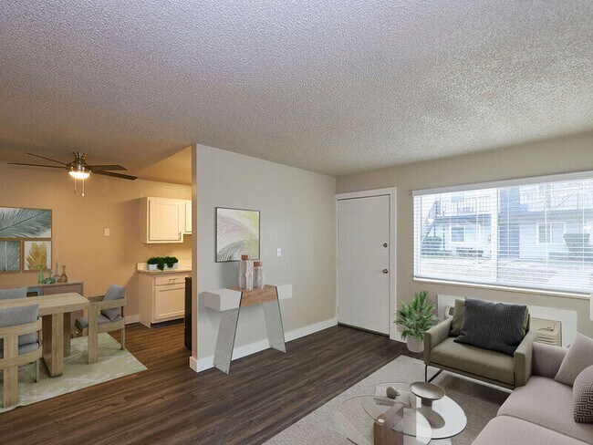 Foto del edificio - Aspire West Valley