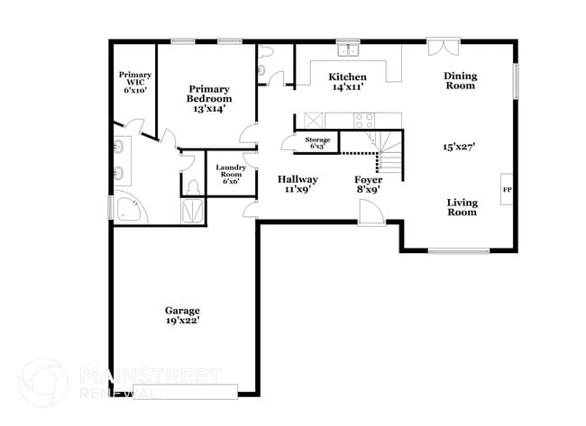 Building Photo - 4640 Olde Village Cir