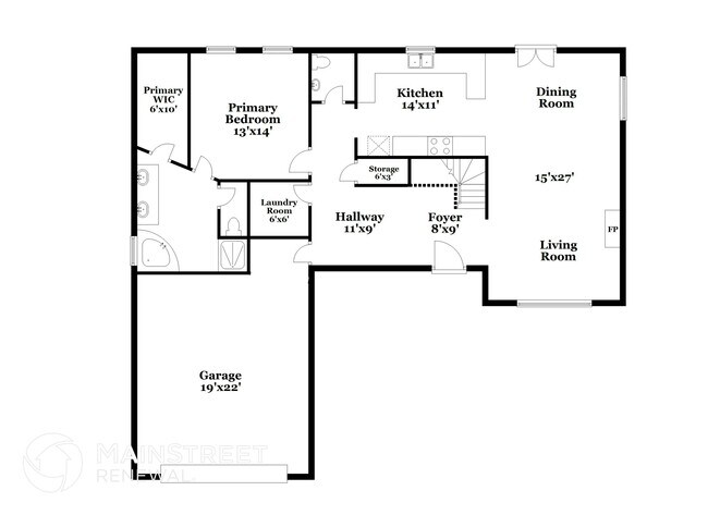 Foto del edificio - 4640 Olde Village Cir