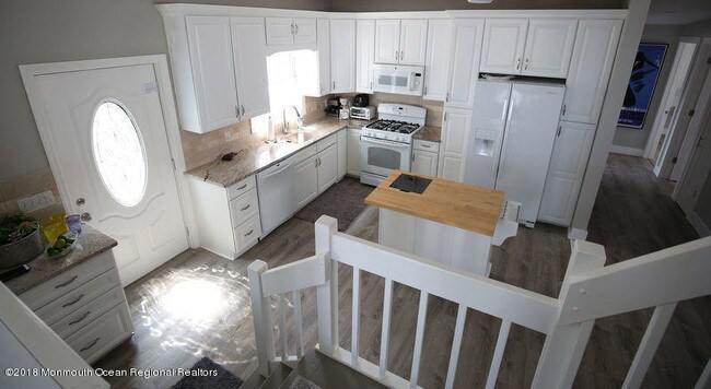 Foto del edificio - 492 Sunset Blvd