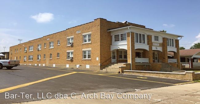 Foto principal - 1152 E Elm St