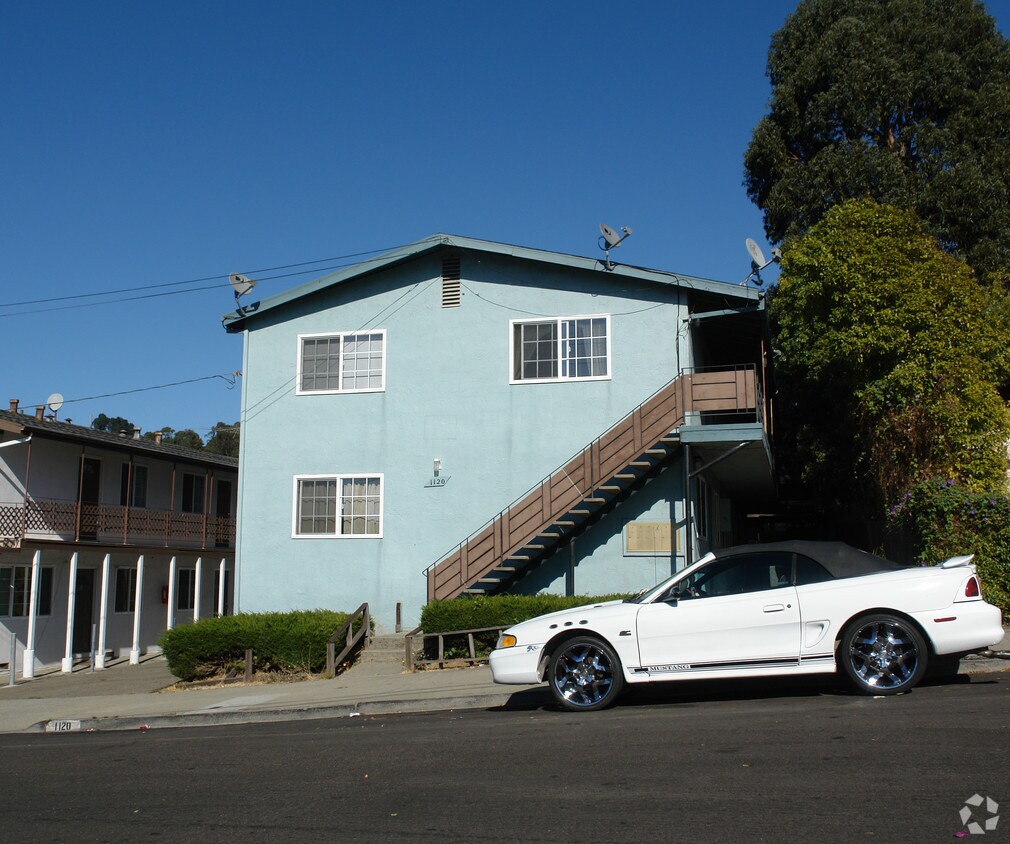 Foto principal - 1140 Yuba Ave