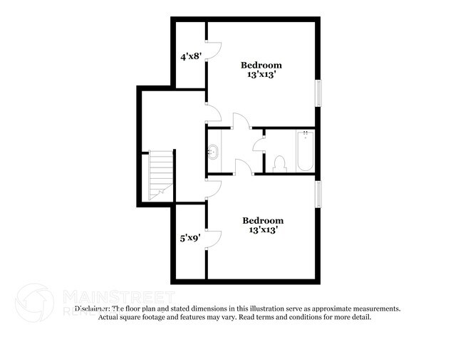 Building Photo - 6737 Willow Way Ln
