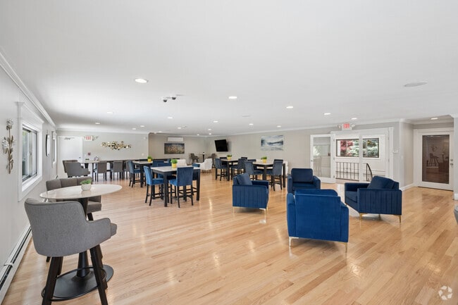 Clubhouse Angle 2 - Villa Del Rio