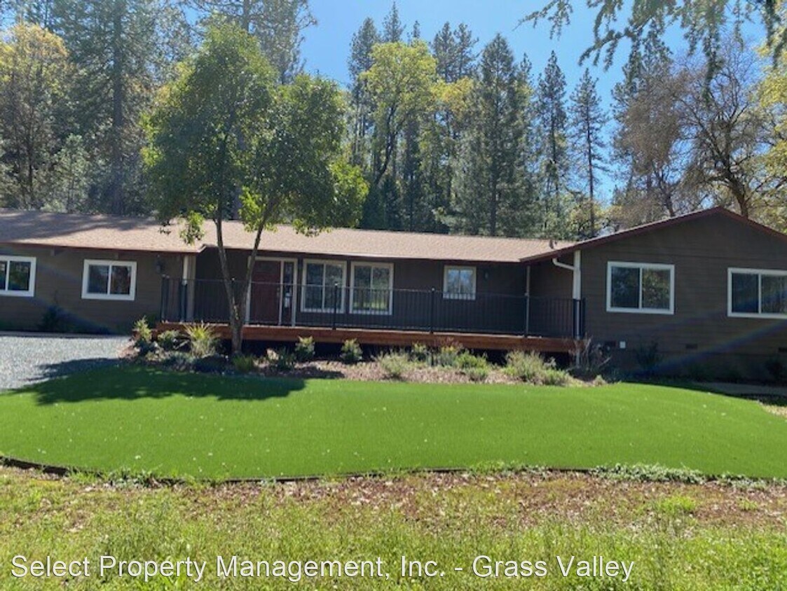 Primary Photo - 3 br, 2 bath House - 12441 Combie Rd