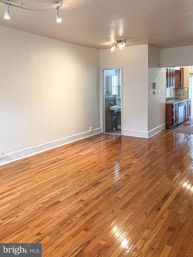 2509 Kimball St, Philadelphia, PA 19146 Townhome Rentals in