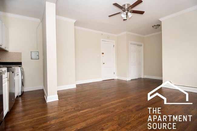 Foto del edificio - 3345 N Marshfield Ave