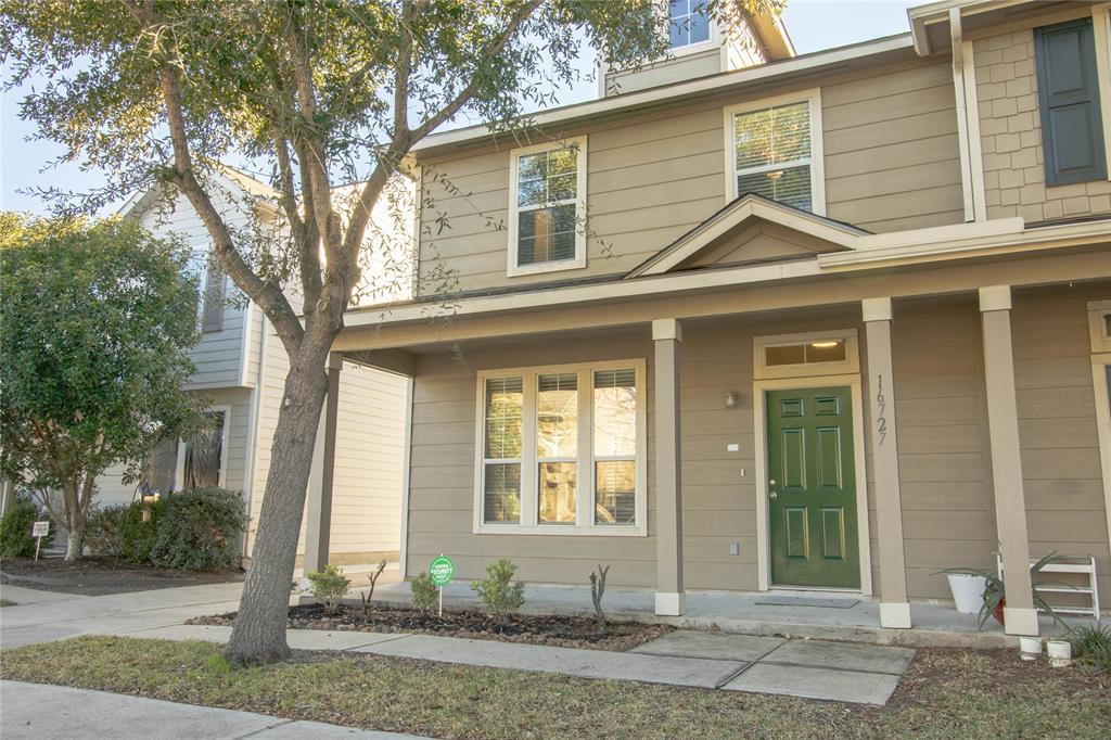 Foto principal - 16727 Libson Falls Dr