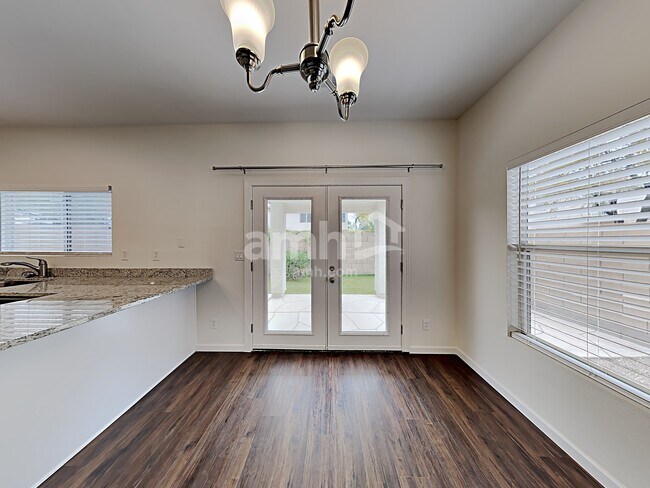 Building Photo - 8971 E Arizona Park Place