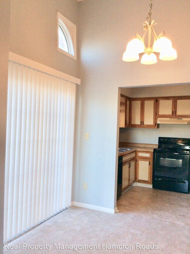 Foto del edificio - 2 br, 2 bath House - 244 Portview Ave  Apt 6