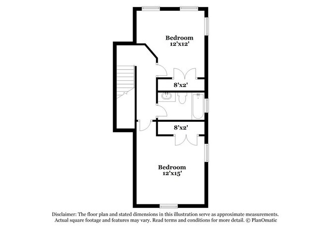 Foto del edificio - 8433 Cullingford Ln