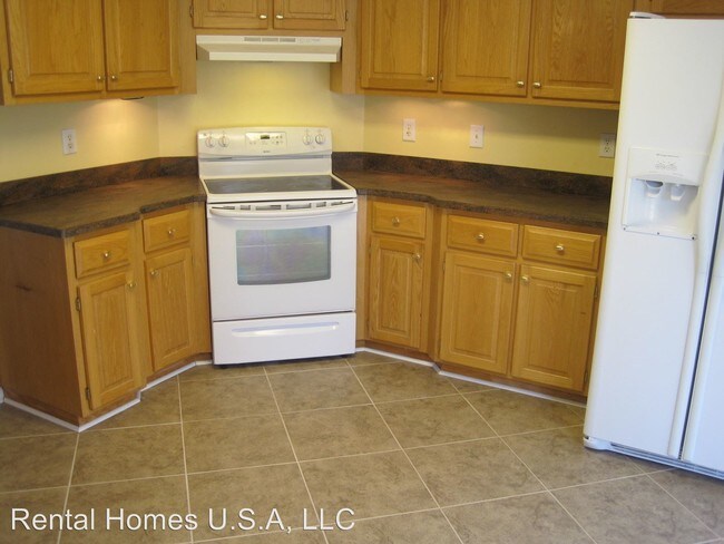 Building Photo - 5 br, 2.5 bath House - 2508 Ferguson Court