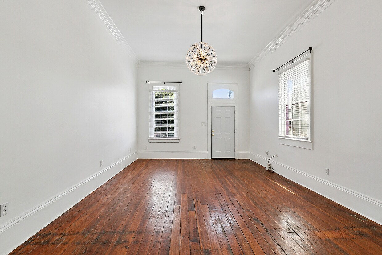 1426 St Bernard Ave, New Orleans, LA 70116 House for Rent in New