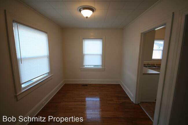 Foto del edificio - 3 br, 2 bath House - 823 Green Street