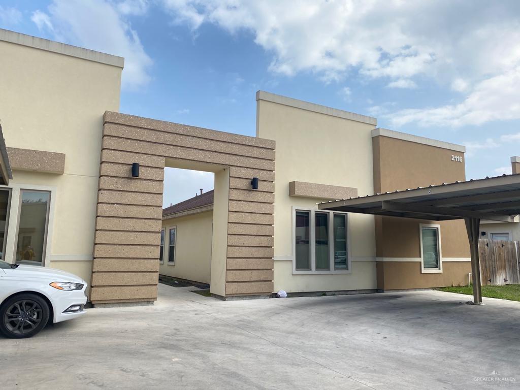 2010 Garden Ridge Dr Unit 4, Edinburg, TX 78541 Room for Rent in