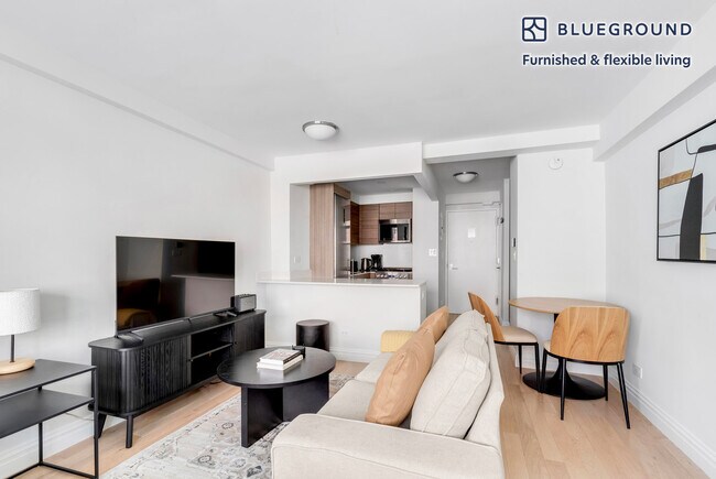 Foto del edificio - 340 E 51st St