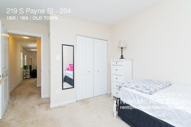 Foto del edificio - 219 S Payne St